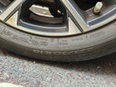 普利司通（Bridgestone）汽車(chē)輪胎 225/65R17 102H H/L 400 配套RAV4/適配CRV/奇駿 曬單實(shí)拍圖