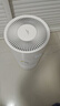 海爾（Haier）空氣凈化器家用無(wú)霧加濕一體機除甲醛除苯寵物吸毛消毒殺菌除過(guò)敏原除粉塵除煙異味KJ320F-JSQ3U1 曬單實(shí)拍圖