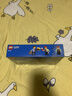 樂(lè )高（LEGO）積木玩具 城市組 60404漢堡餐車(chē) 5歲+ 兒童玩具生日禮物 曬單實(shí)拍圖