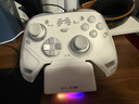 北通鯤鵬70精英無(wú)線(xiàn)游戲手柄AI智控自適應雙切扳機搖桿 xbox電腦PC藍牙NS體感 steam電視switch2 仁王3 曬單實(shí)拍圖