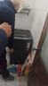 海爾（Haier）【直驅變頻】新品雙動(dòng)力波輪洗衣機10公斤防纏繞家用全自動(dòng)洗脫一體多維減震平穩AI智慧洗羽絨羊毛 【BZ60E】頑漬洗凈比1.3+絲綢洗+浸泡 波輪 曬單實(shí)拍圖