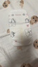 好奇治愈之柔企鵝褲紙尿褲黑標小企鵝寶寶輕薄透氣拉拉褲學(xué)步褲尿不濕 紙尿褲M(mǎn)碼36片/包 曬單實(shí)拍圖