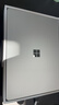 微軟（Microsoft）Surface Laptop 第7版 筆記本電腦 國家政府補貼 觸屏輕薄本 AI+PC 驍龍X Plus 16G 512G亮鉑金 曬單實(shí)拍圖