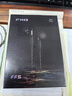 飛傲（FiiO）FF5碳基振膜動(dòng)圈金屬平頭耳機MMCX可換耳機線(xiàn)HIFI耳塞 . 黑色 曬單實(shí)拍圖
