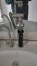 蘇泊爾（SUPOR）電熱水龍頭熱水器即熱式快速加熱自來(lái)水機械臂廚房衛生間不銹鋼熱得快即熱加熱器275147-01-LS 曬單實(shí)拍圖