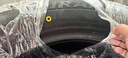 普利司通（Bridgestone）汽車(chē)輪胎 245/55R19 103H  ER33 配套本田UR-V/冠道 曬單實(shí)拍圖