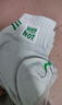 棉十三襪子男短襪夏季青年輕薄透氣柔軟舒適束腰防滑潮流男襪短筒tt 曬單實(shí)拍圖