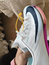 耐克田徑精英巴黎新款  Nike Maxfly 2 FP耐克男女碳板氣墊短跑釘鞋 FD8395-100/Maxfly 2代 42.5 曬單實(shí)拍圖