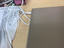 華為（HUAWEI）筆記本電腦MateBook D 14 Linux版超輕薄酷睿商務(wù)性能手提女士女生大學(xué)生用14英寸護眼屏辦公本 D14定制粉i5-13420H 16+1T Linux版本+指導材料 曬單實(shí)拍圖