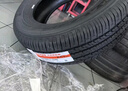 瑪吉斯（MAXXIS）輪胎/汽車(chē)輪胎 205/60R16 92V EC1適配?？怂?馬自達3 曬單實(shí)拍圖
