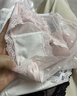 都市麗人蕾絲內褲女3條性感鏤空2026新款純棉10A抑菌襠純欲女生三角短褲 曬單實(shí)拍圖