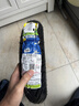 【9成新】米其林（MICHELIN）摩托車(chē)輪胎CITY GRIP SAVER 100/90-10 61J   曬單實(shí)拍圖