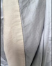 水星家紡百麗絲四件套床上四件套100支長(cháng)絨棉純棉四件套床單被套1.8米床京東定制款 曬單實(shí)拍圖