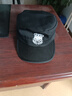 耐典保安帽子男款作訓帽男士專(zhuān)用物業(yè)保安形象帽子春秋夏季帽子 曬單實(shí)拍圖