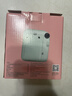 富士（FUJIFILM） instax mini12 立拍立得相機 3英寸相紙 一次成像旅游相機禮盒 薄荷綠【影像花室套裝~含相機包+相冊+相框】 相紙組合套裝三【含標配+白邊相紙20張+周邊配件】 曬單實(shí)拍圖