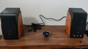 惠威（HiVi）M200MKIII+ 2.0聲道藍牙HIFI音響有源音響筆記本電腦音箱家用客廳電視音箱 曬單實(shí)拍圖