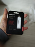 ThinkPlusThinkPlus聯(lián)想 1T USB3.2金屬U盤(pán) 高讀速寫(xiě)Type-C雙接口大容量手機電腦兩用u盤(pán) TU260系列 曬單實(shí)拍圖
