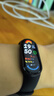 小米（MI）小米運動(dòng)手環(huán)9/9NFC智能運動(dòng)健康監測睡眠管理心率血氧長(cháng)續航二手 小米運動(dòng)手環(huán)9 NFC版 黑色 95-90新 #簡(jiǎn)裝刻字款# 曬單實(shí)拍圖