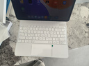 奔維斯適用于小米pad8pro懸浮鍵盤(pán)2025款小米平板8/7spro鍵盤(pán)11.2英寸7/6spro外接妙控藍牙鍵盤(pán)12.5寸套 【官配白】磁吸懸浮-藍牙數顯-超靜音-送鍵盤(pán)膜 小米7S Pro-12 曬單實(shí)拍圖