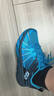 R2 REAL RUN云跑鞋r2跑步鞋男女款專(zhuān)業(yè)回彈減震耐磨馬拉松春夏季跑鞋運動(dòng)鞋子 湖藍色 建議大一碼 41 (260mm) 曬單實(shí)拍圖
