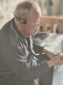 左點(diǎn)zdeer【骨傳導助聽(tīng)器4代air】中老年人耳聾中重度聽(tīng)損不入耳G4109 曬單實(shí)拍圖