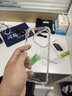 ESCASE適用華為Pura80手機殼P80全包防摔保護套軟殼氣囊雙料抗摔抗黃變TPU+PC德國進(jìn)口拜耳TPU 高透 曬單實(shí)拍圖