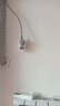 人民數顯功率電量計量插座家用電功耗測量?jì)x電量計量器功率計16A 曬單實(shí)拍圖