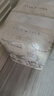 十月結晶嬰兒一次性隔尿墊160片33*45cm透氣防水?huà)雰耗驂|護理墊 熊貓寶寶 曬單實(shí)拍圖