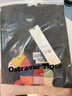 OSTRAVAR TIGER馬年限定2026專(zhuān)柜新款 鬼冢家虎潮牌男女情侶親子寬松純棉短 黑-大標 L 120-140斤 曬單實(shí)拍圖