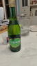 竹葉青酒 露酒 玻竹 38度475mL 單瓶 口糧酒 山西杏花村汾酒 曬單實(shí)拍圖