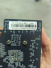 梅捷 GT240 1G火龍臺式機游戲辦公靜音顯卡全新獨立亮機LP顯卡 曬單實(shí)拍圖