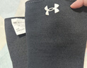安德瑪（Under Armour）【兩只裝】小腿護腿套男女運動(dòng)足籃球小腿護具跑步健身騎行護腿套 曬單實(shí)拍圖