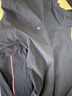 Tommy Hilfiger【戶(hù)外防水】26春夏新款男裝休閑運動(dòng)輕薄立領(lǐng)徒步夾克外套 曬單實(shí)拍圖