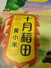 十月稻田內蒙古黃小米 5斤 京東產(chǎn)品溯源 五谷雜糧 早餐煮粥 節日送禮 曬單實(shí)拍圖