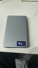3C認證20000毫安無(wú)線(xiàn)充電寶快充磁吸外接電池輕薄便攜移動(dòng)電源 鈦黑色【升級數顯+可插線(xiàn)充】 10000mAh 低溫快充 曬單實(shí)拍圖