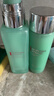 碧歐泉（BIOTHERM）男士水動(dòng)力套裝藍鉆護膚保濕補水清潔潔面洗面奶生日禮物送男友 水動(dòng)力男士水乳套裝1 曬單實(shí)拍圖