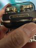 SoundPEATS泥炭H3 真無線藍牙耳機 主動降噪 運動耳機 入耳式HIFI音質 高保真圈鐵禮物 藍牙5.4 炫黑金 炫黑金-曬單贈10元紅包 曬單實拍圖