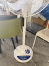 艾美特（AIRMATE）電風(fēng)扇落地扇家用升級16寸大風(fēng)力輕音節能省電遙控搖頭電扇臥室宿舍加高加粗立式7葉強力落地風(fēng)扇 遙控5葉16寸【12檔+加重加粗+直流輕音】 曬單實(shí)拍圖