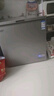 澳柯瑪（AUCMA）200升單溫家用冰柜 87%減霜 大容量冷藏柜冷凍柜電腦控溫冷柜一級能效冰箱 BC/BD-200DNE 以舊換新 曬單實(shí)拍圖