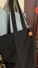 Bellroy 澳洲 City Tote 10L 都市休閑輕便托特包可折疊便攜購物包 墨黑色 10L 曬單實(shí)拍圖