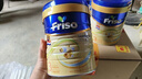 美素佳兒（Friso）美素佳兒荷蘭版白金嬰幼兒奶粉寶寶奶粉荷美原裝進(jìn)口 荷美3段 新版4.0 800g 1罐 效期27.5-8月 曬單實(shí)拍圖