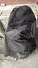 【小紅書(shū)】輪椅防塵罩助力車(chē)防雨罩老人手推車(chē)電動(dòng)輪椅蓋布防曬 黑色 長(cháng)95寬*72高*95 曬單實(shí)拍圖