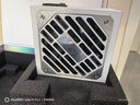 鑫谷（segotep）昆侖九重KE-1300P白金牌數字電源（額定1300W/強勁超載性能/全日系電容/ATX3.1/支持5090顯卡） 曬單實(shí)拍圖