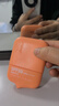 934 沁爽輕薄高倍防曬隔離戶(hù)外防水防汗油皮防曬SPF50+  45ml 曬單實(shí)拍圖
