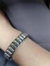 蔓笙六字真言手鏈男潮流時(shí)尚本命年轉筒手飾復古潮男手飾品送男友老公 曬單實(shí)拍圖
