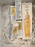 嬌蘭（Guerlain）帝皇蜂姿第四代黃金復原蜜精華30ml緊致修護抗皺護膚禮盒生日禮物 曬單實(shí)拍圖