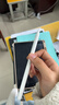 倍思電容筆iPad觸控筆適用2026年款iPad Pro/Air8/Mini/iPad11/12平板觸屏手寫(xiě)筆Applepencil二代 曬單實(shí)拍圖
