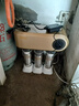 鉆芯 凈水器家用廚下式凈水機RO反滲透大流量直飲前置廚房自來(lái)水過(guò)濾器自行簡(jiǎn)易安裝 曬單實(shí)拍圖