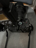 索尼（SONY）Alpha 7 V 全畫(huà)幅微單相機 a7m5 約30張/秒高速連拍 S35模式4K（ILCE-7M5/A7M5）注冊發(fā)貨享紅包 單機身（含雙肩包） 官方標配 曬單實(shí)拍圖