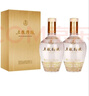 五糧液股份 五糧精釀 金裝 拉絲金 濃香型白酒 52度 500mL*2瓶 送禮宴飲 曬單實(shí)拍圖